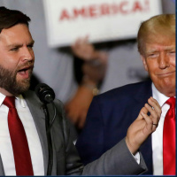 What do we know about JD Vance?