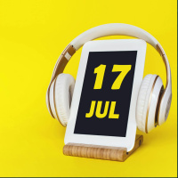 On This Day throughout history 17th July