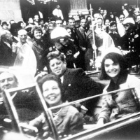 The remaining files on John F. Kennedy’s assassination are being released