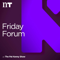 Friday Forum looks back on the big news stories of the week