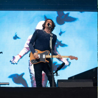 We speak to Gary Lightbody of Snow Patrol!