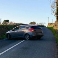 One person has died after a small plane crash near Tramore 