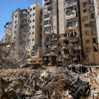 A major escalation between Israel and Lebanon