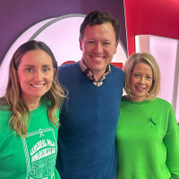 Highlighting National Cerebral Palsy Day