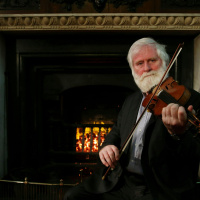 The Dubliners John Sheahan 