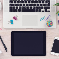 Staying environmentally friendly in the workplace