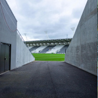 Has the split season really benefitted the GAA?