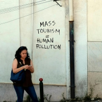 Is mass tourism facing a new crisis?