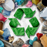 Tackling illegal dumping and getting recycling right 