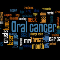 Raising awareness about mouth cancer 