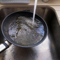 The do’s and don’t of home liquids disposal