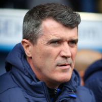 The best performances of Roy Keane
