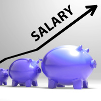 Blanket pay rises for all workers may be a thing of the past