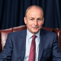 Tánaiste Micheál Martin on Fianna Fáils election manifesto