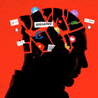 Disinformation slot with David Robert Grimes