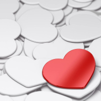  Why your Valentine is going to cost you double the price!