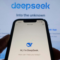 Chinas AI chatbot DeepSeek 