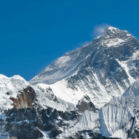 Use of drones on Everest mean for sherpa’s livelihoods?