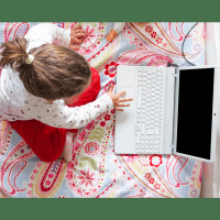 What more should be done to protect our children online?