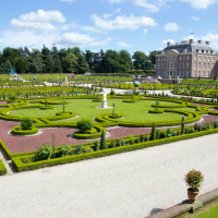 Diarmuid Gavins gardening stories: King Billy’s Garden