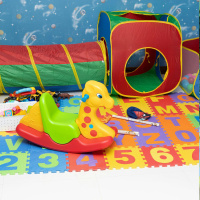 Calls for a new public service to be rolled out for the childcare sector