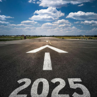 Travel destinations for the new year!