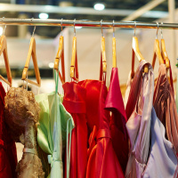 The rite of passage of the debs night!