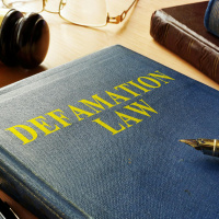 Will the proposals to overhaul defamation laws may infringe civil liberties?