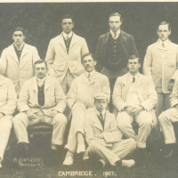  The history of the Oxford and Cambridge rowing competition