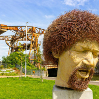  Transforming sheriff street park into a vibrant community space