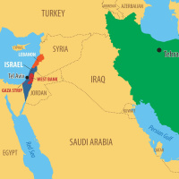 Ceasefire talks have broken down again in Egypt 