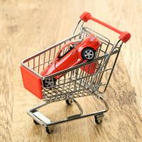 Registrations for electric vehicles were up 73 per cent in September