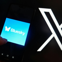 Has Twitter/X been replaced by Bluesky