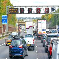 Rush hour may be no more