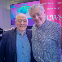 Michael Ring on why he decided to step away from politics