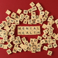 Young people worldwide are experiencing a mental health crisis