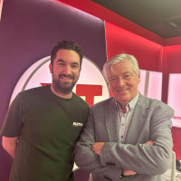  Colm Boohig previews a very busy weekend of sport.