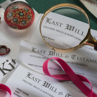 Ask The Expert: On wills and probate