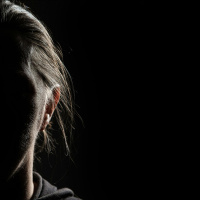 Sarah Madden speaks to survivors of the sex trade 