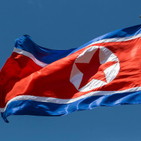 North Korea has tested a ballistic missile 