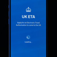 What impact will the UK ETA have on the NI tourism ?industry?