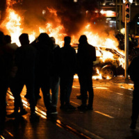 Gardaí publish photos of 100 Dublin riots suspects