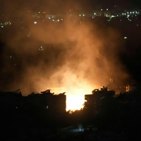 Are our peacekeepers safe in Lebanon?