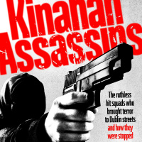 Kinahan Assassins A book by Stephen Breen and John Hand
