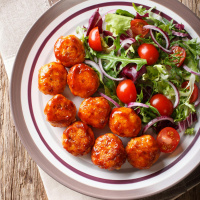 Friday Food with Gareth Mullins