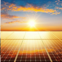 Increases in solar power and where can we go from here