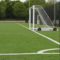 Funding provided for a pitch at St James’ School in Dublin 8