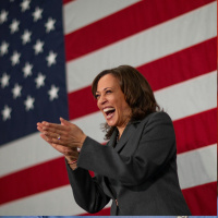 Kamala Harris has announced her VP pick!