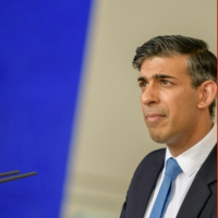 Will Rishi Sunak lose his seat in the upcoming election?