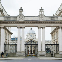  Fianna Fáil and Fine Gael continue to drive Government formation talks